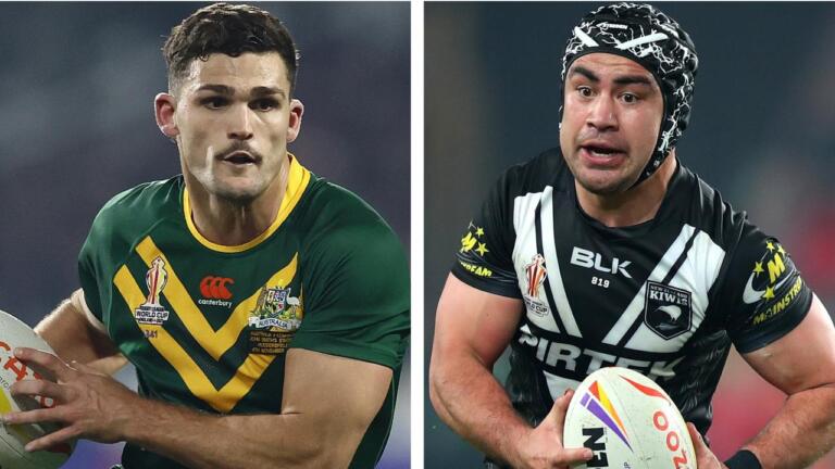 Australia's World Cup lock dilemma
