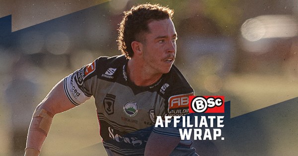 Affiliate wrap: Gold Coast clubs in box seat for finals