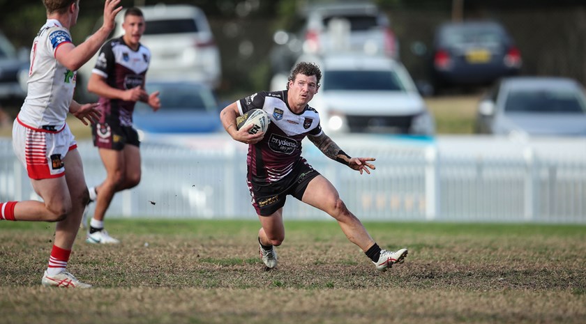 Can Blacktown Workers maintain their winning streak in NSW Cup?