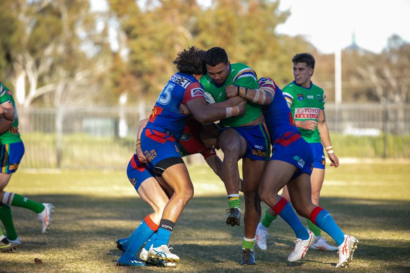 Can NSW Cup and Jersey Flegg continue their winning streak?