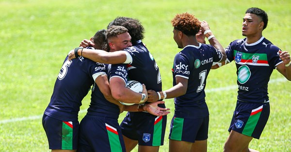 Ready to Tackle? Register for Sky's Future Warriors Trials