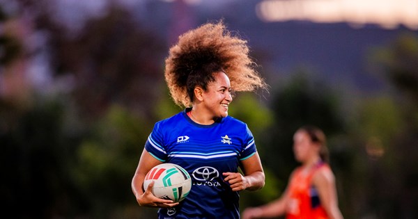 Updated Cowboys NRLW team list: Round 4 v Tigers