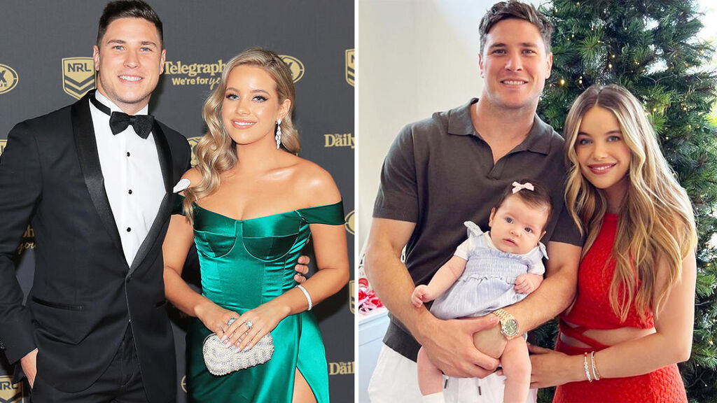 Mitchell Moses cops backlash after shock confession about partner and daughter