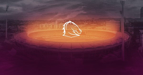 Broncos' Gabba finale leaves fans roaring for more