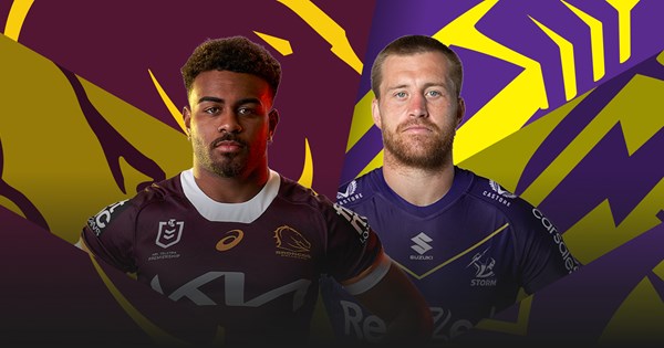 Match preview: Round 27 v Broncos