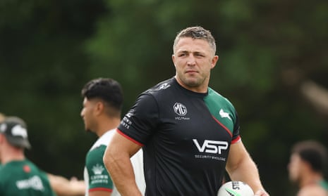 Bunny Drama: Burgess Bounces, Coach Denies Favouritism Frenzy