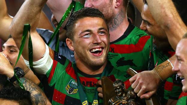 Sam Burgess: Warrington's 2024 boss has skills that outweigh his novice status, says Stuart Middleton