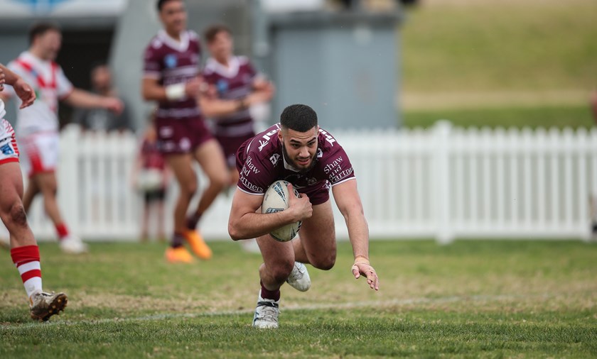 Can the Sea Eagles overcome the Roosters in Flegg?