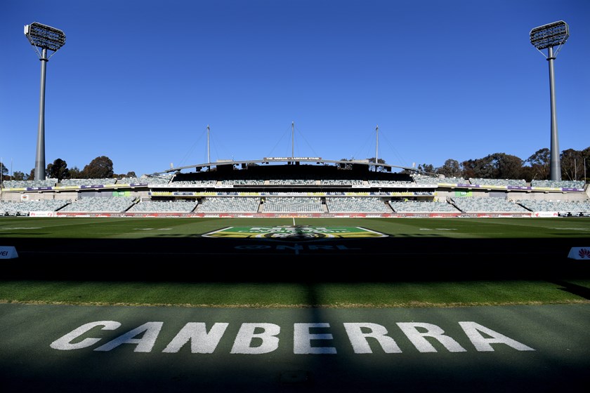 Canberra bound: What's in store for Wests Tigers?