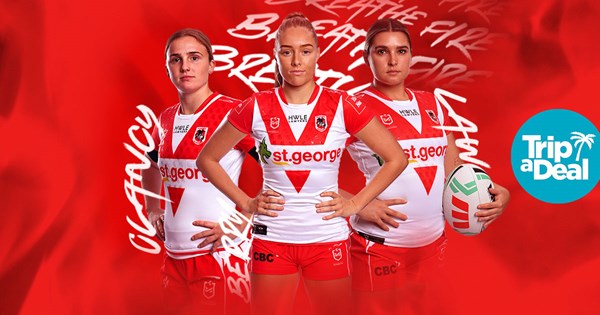 Dragons announce NRLW Round 5 team list