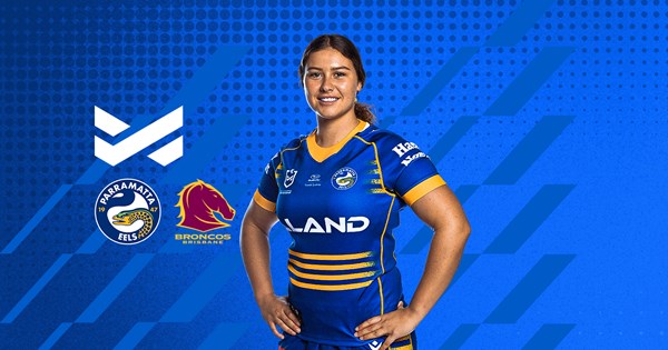 NRLW Late Mail: Round 4