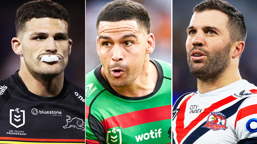 NRL ladder predictor: Penrith move that could spell disaster for finals contenders