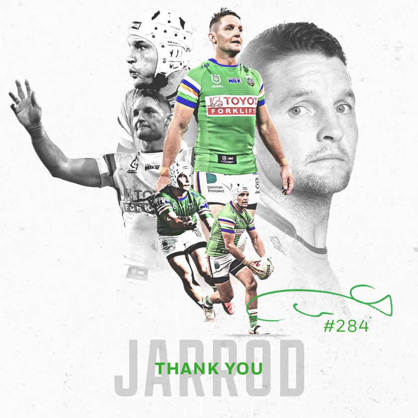 Jarrod Croker to retire at end of 2023