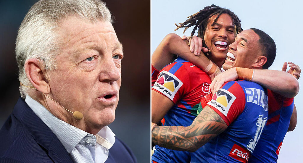 Phil Gould cops backlash as criticism of Newcastle backfires spectacularly