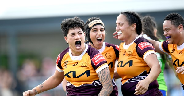 Hufanga's Double Delight Sinks Raiders in Broncos Victory