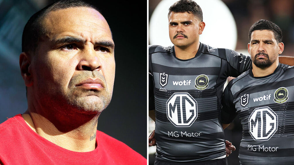 Is Anthony Mundine Right? Should Mitchell and Walker Receive Special Treatment at Souths?