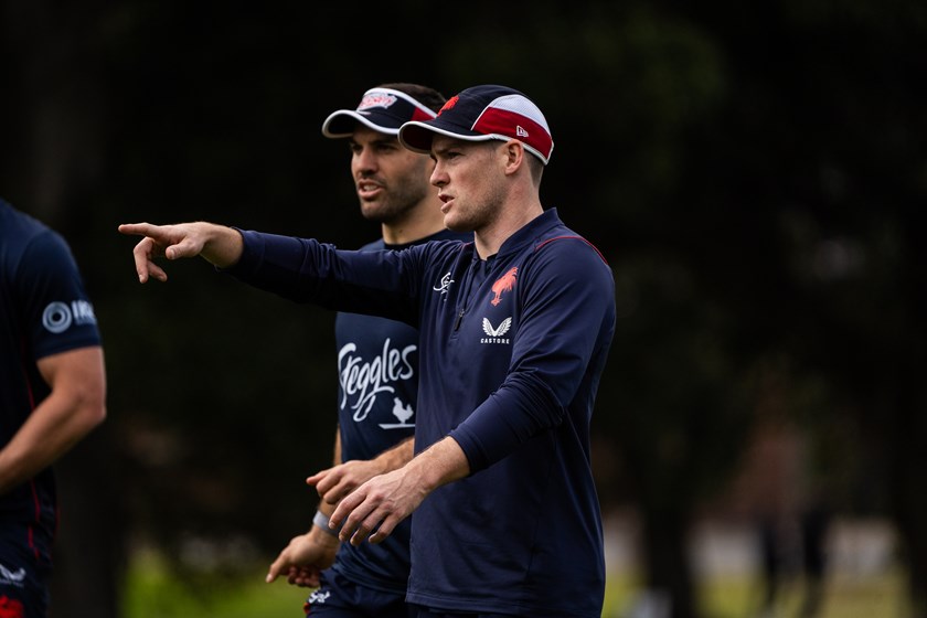 Keary's 200th NRL game: A bench to legend journey