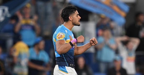 25 in sight: Khan-Pereira's new goal after smashing club record