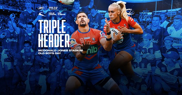 Defend the Kingdom: NRL Round 26 & NRLW Round 6 preview