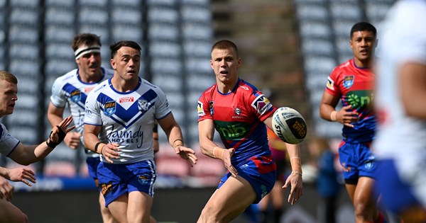 Senior Reps team lists: Round 25