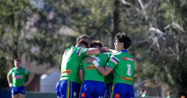 Knock Knock, Who's on the NSW Cup and Jersey Flegg Lists?