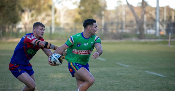 Last chance for NSW Cup & Jersey Flegg glory?