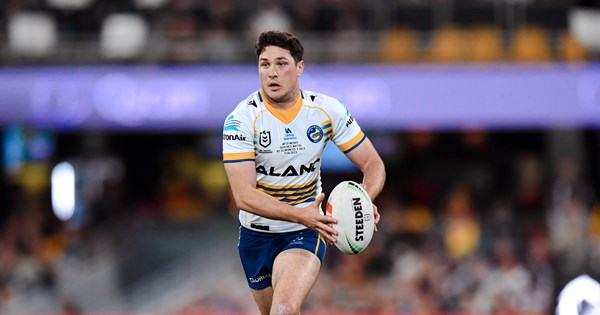 Injury Update: Mitchell Moses