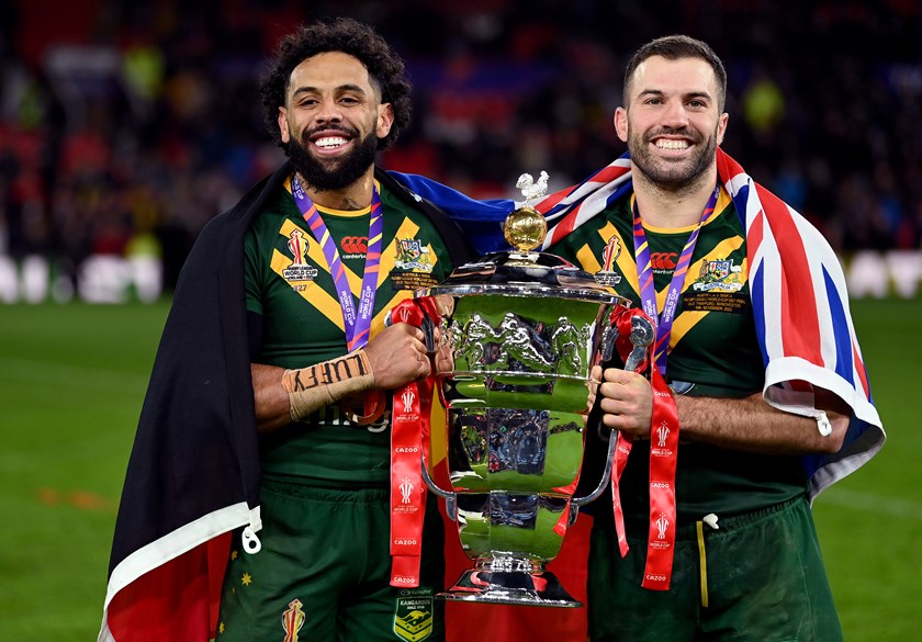 Pacific Rugby Fever: Will NRL's 2023 Championships Make Waves?