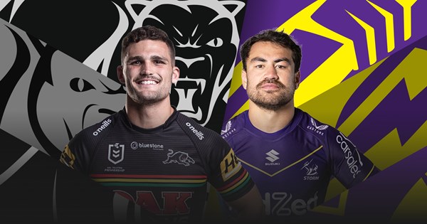 Match Preview: Panthers v Storm