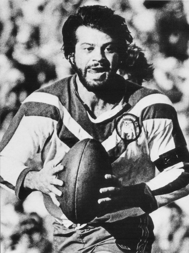 Peponis' Legacy Lives On: Bulldogs honor rugby legend