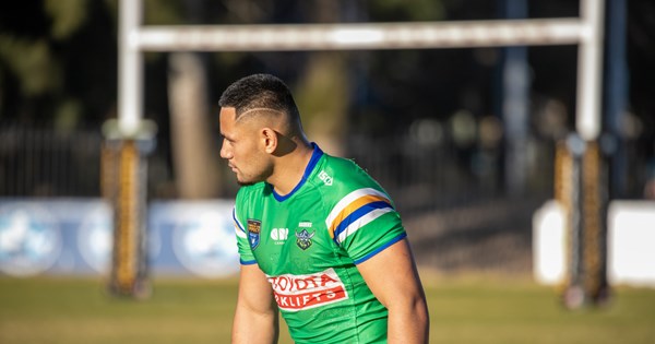 Raiders Aim to Roar in Round 23 Showdowns