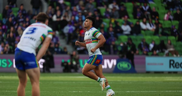 NRL Judiciary: Rapana and Timoko