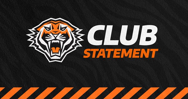 Sheens and Wests Tigers agree to part ways