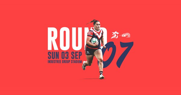 Roosters ready to ruffle Eels' feathers in NRLW showdown