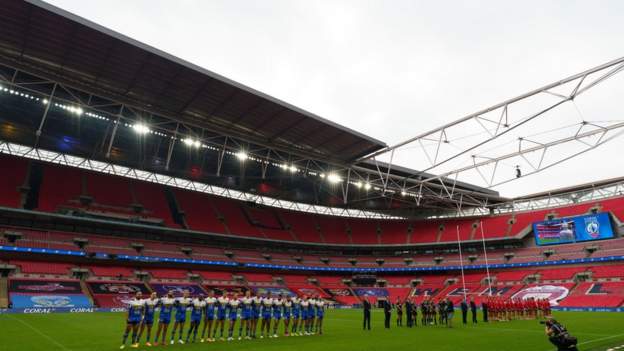 Challenge Cup: Rugby League final date to move again - from August to June