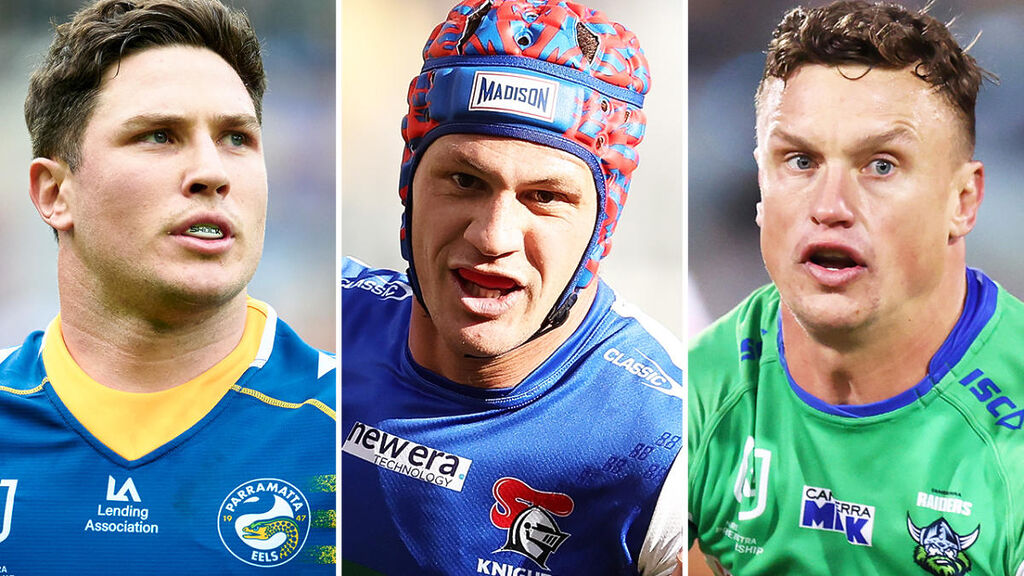 Canberra and Parramatta's Finals Dreams Shattered: NRL Nightmare