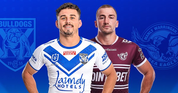 Match Preview: Round 26 v Sea Eagles