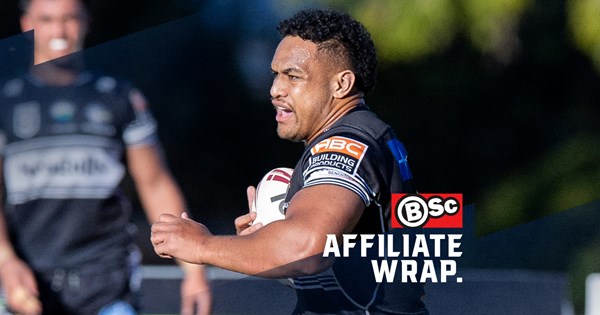 Affiliate wrap: Seagulls setup ultimate Sunshine Coast showdown