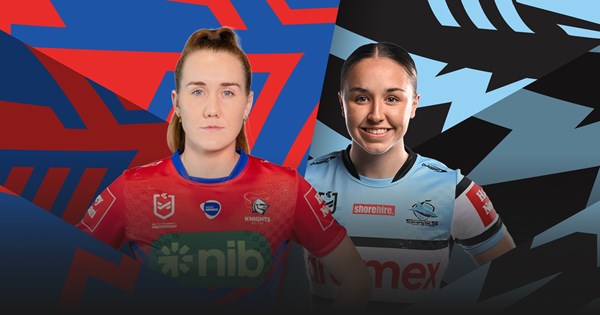 NRLW Preview: Round 6 v Knights