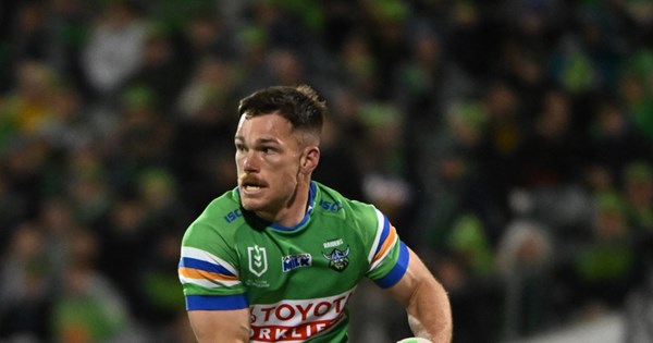 NRL Match Preview: Raiders v Sharks