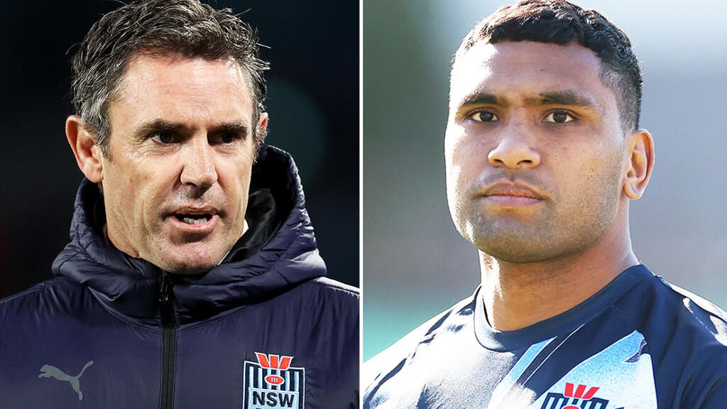 State of Origin Scandal: Pangai's Bombshell Unleashes Fittler's Fury