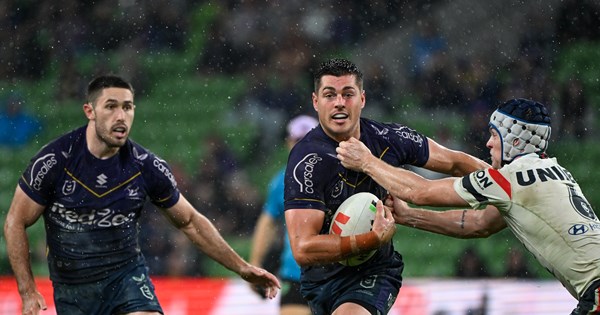 Storm Brewing: Broncos Face Their Final Tempest