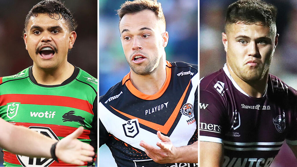 Souths crisis, Luke Brooks shows up Josh Schuster: Good, bad and ugly of NRL round 23