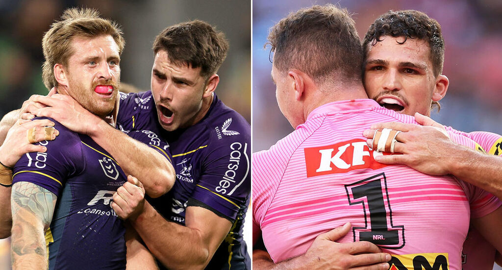 NRL urged to make major change amid backlash over 'dead rubber' games