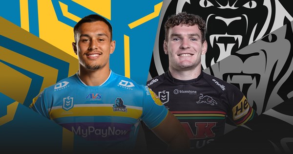 Titans Roar or Panthers Pounce? Predictions for Round 25