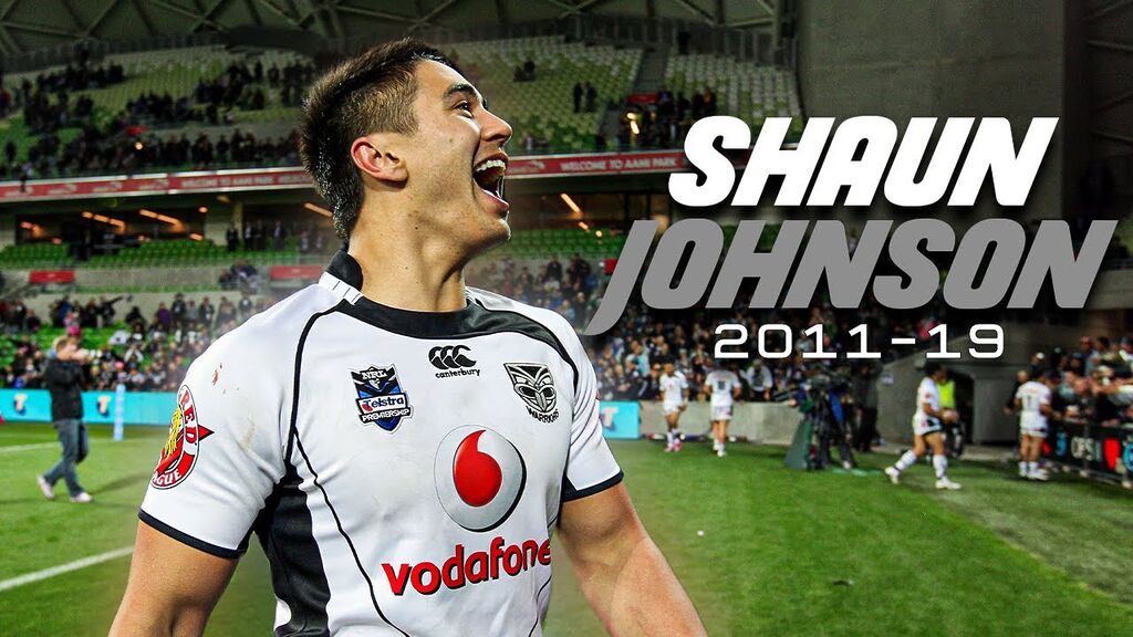 WATCH: Shaun Johnson's Unforgettable Highlights: Must-Watch Compilation