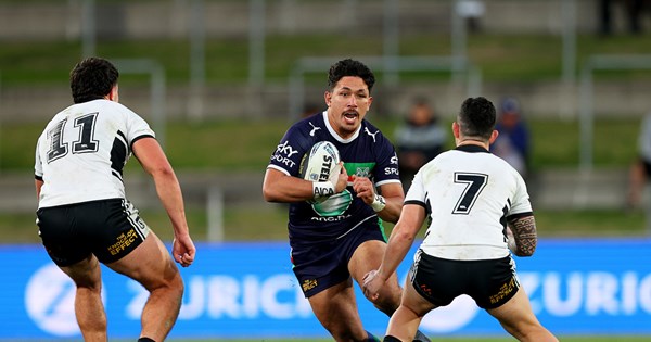 Warriors' NSW Cup side faces a stern curtain call