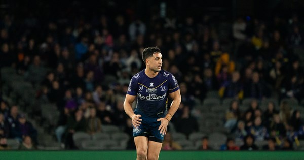 Rehab report: Round 23