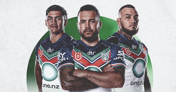 Rd 24 Team List: Tuaupiki starts