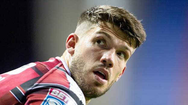 Will Oliver Gildart's short-term deal benefit Leigh Leopards?